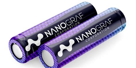 ai is "a truly. . Nanograf stock